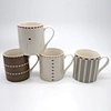18 Piece New Bone China Dinnerware Set